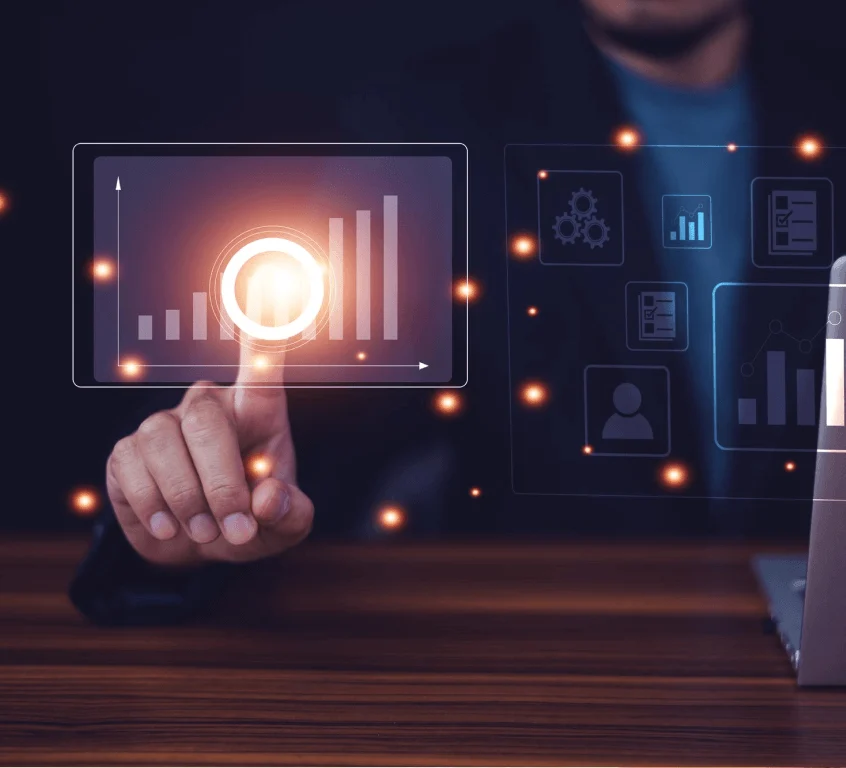 Why Do Businesses Choose Thinkwik For business automation