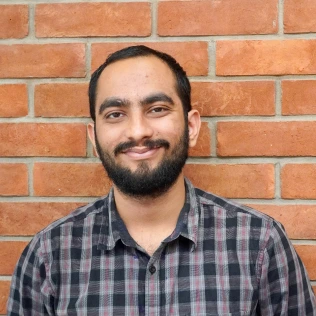 Hitesh Takhtani