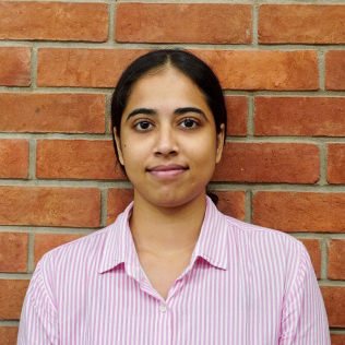 Khushi Meshri