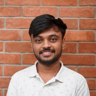 Parth Asodariya