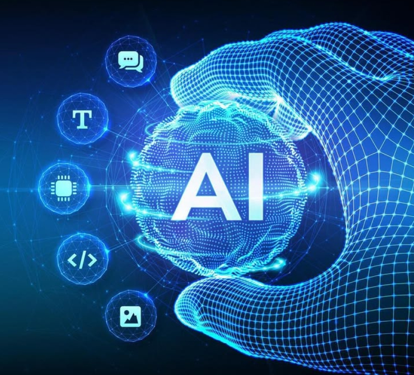ai automation technology