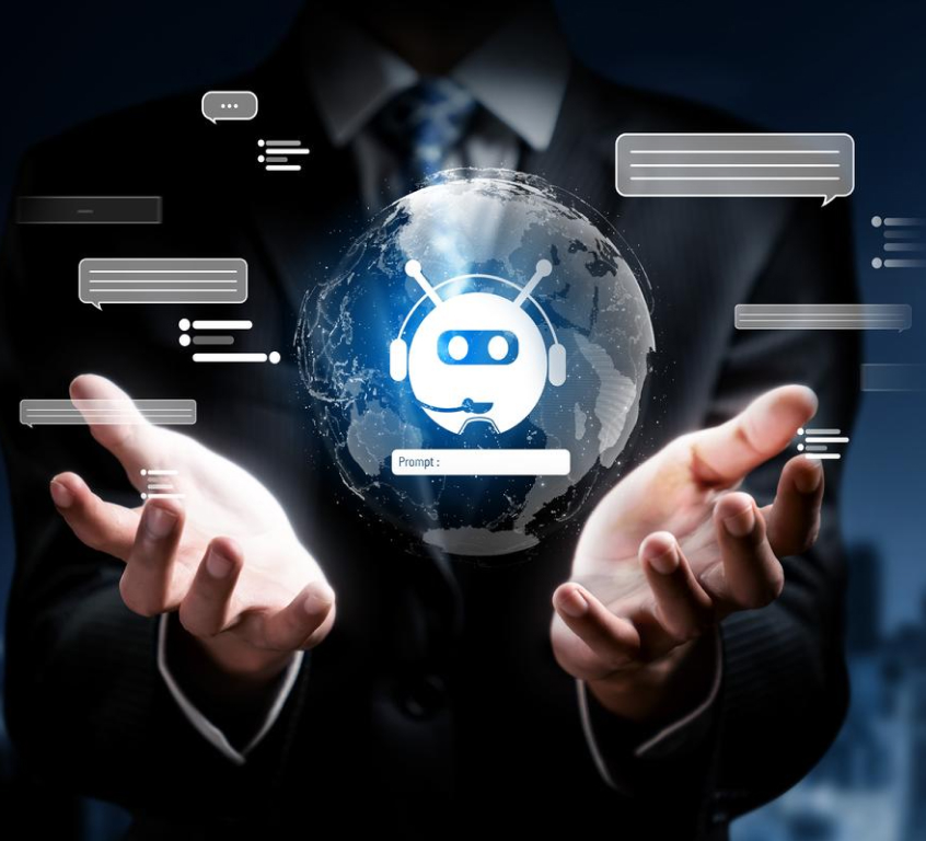 Why Choose THINKWIK for AI Chatbot Development?