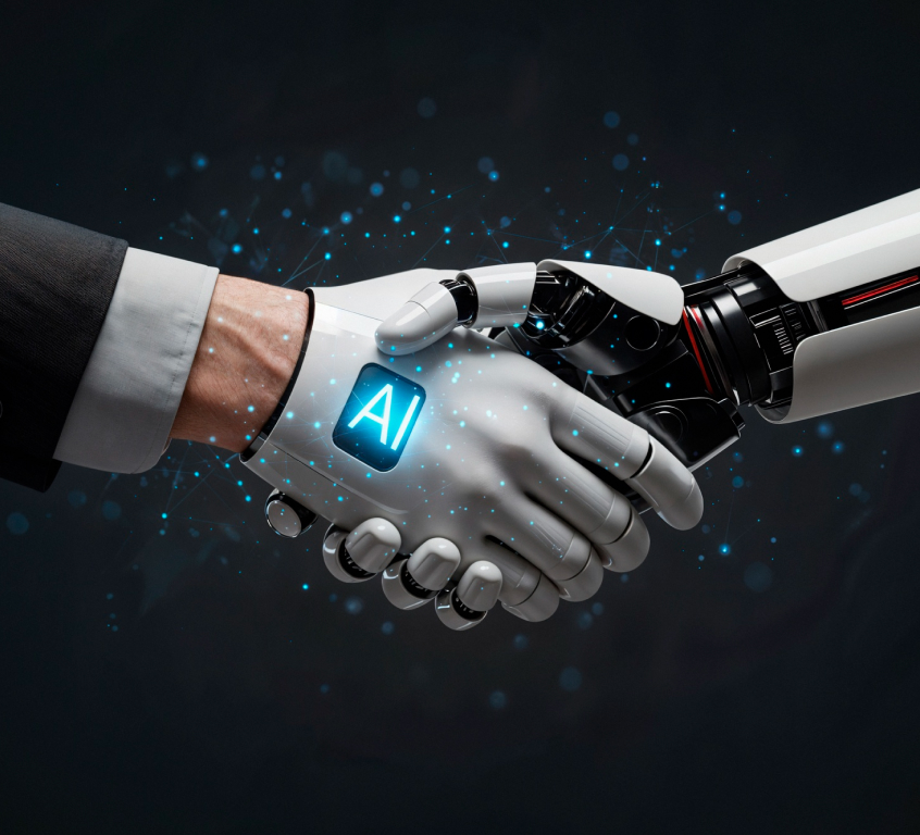 Why Choose THINKWIK for AI Consulting Services?