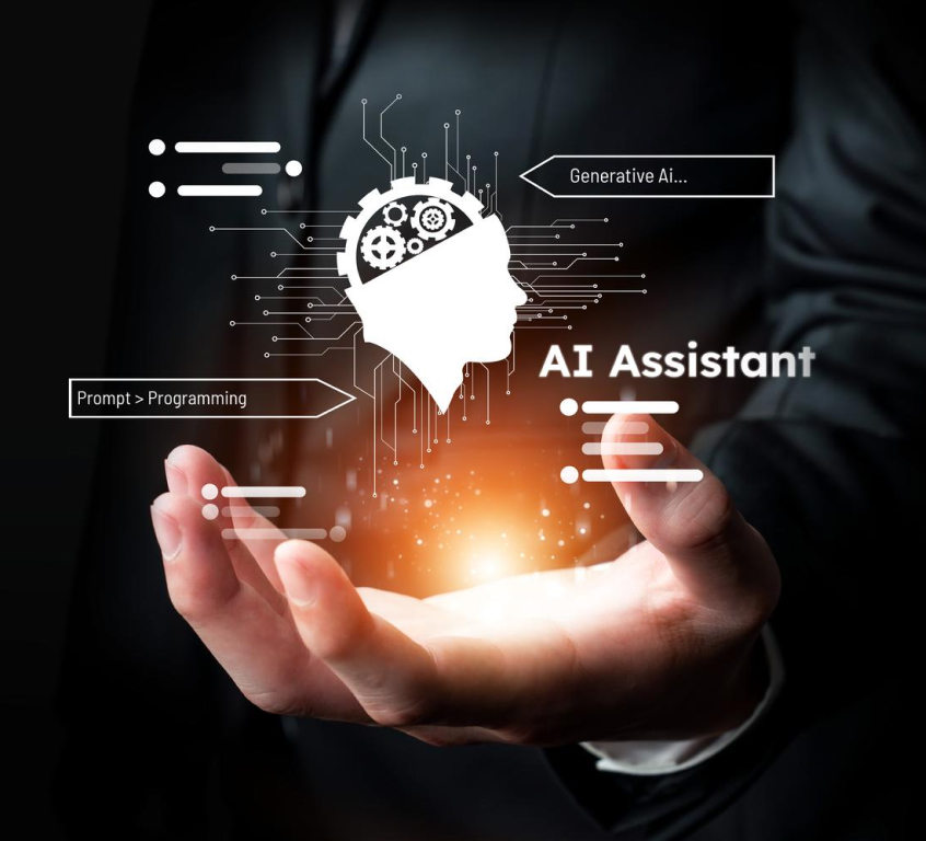 Why Choose THINKWIK for AI Strategy Consulting?