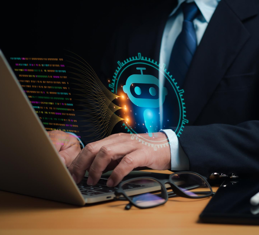 Why Hire AI Developers from THINKWIK?