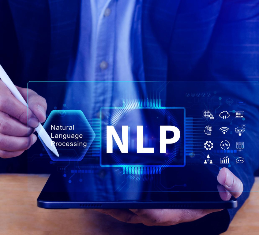 Why Choose THINKWIK for Natural Language Processing?