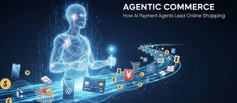 Agentic Commerce: How AI Payment Agents Lead Online Shopping