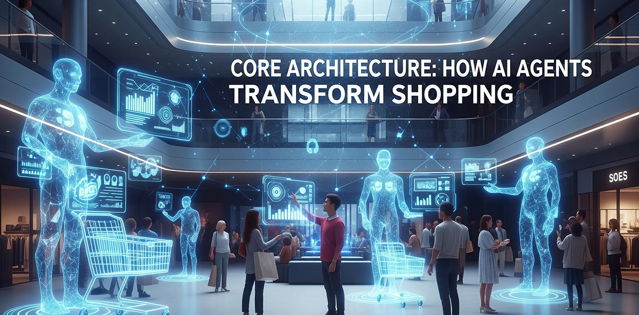 core-architecture-how-ai-agents-transform-shopping