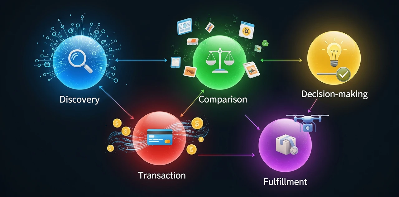 how-agentic-commerce-transforms-the-buyer-journeyi
