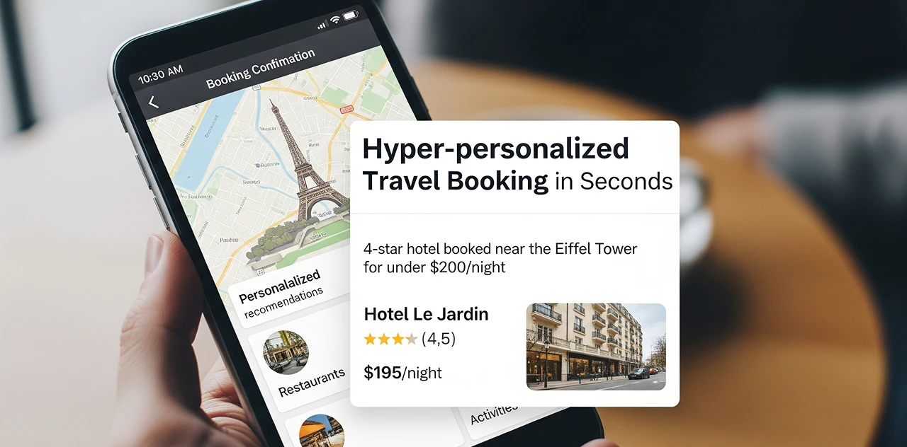 real-world-agentic-prompts-hyper-personalized-travel-booking-in-seconds
