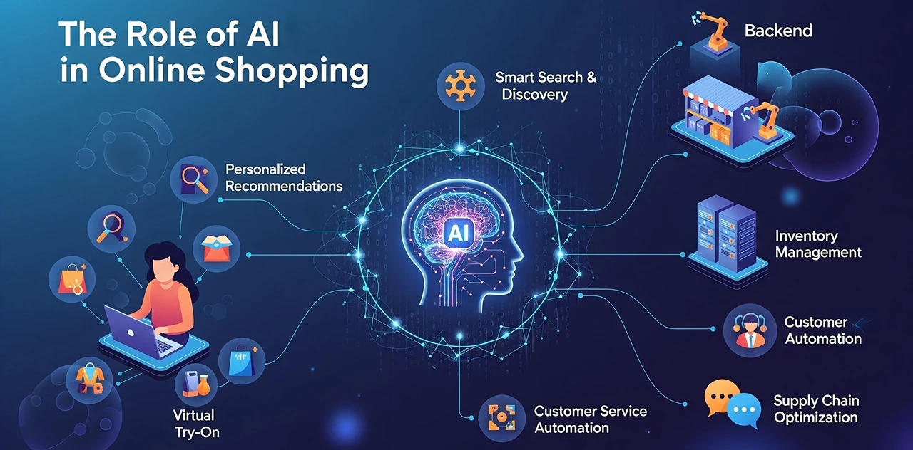 the-role-of-ai-in-online-shopping-with-agentic-commerce