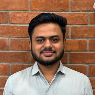 Jaydip Bavaliya