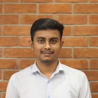 Sagar Koshti