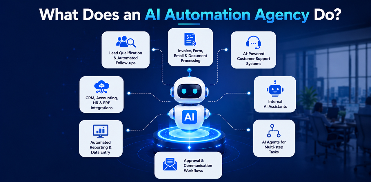 what-does-ai-automation-agency-do
